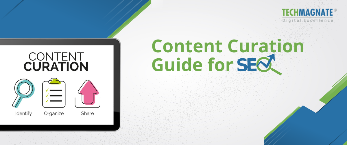 Content Curation Guide for SEO