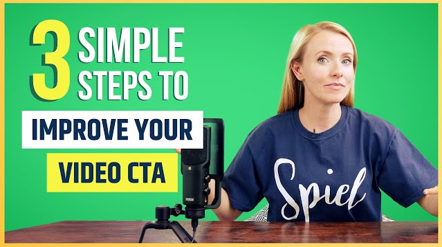 CTAs and Lead Magnets - video marketing strategy