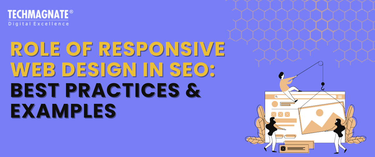 Role of Responsive Web Design in SEO