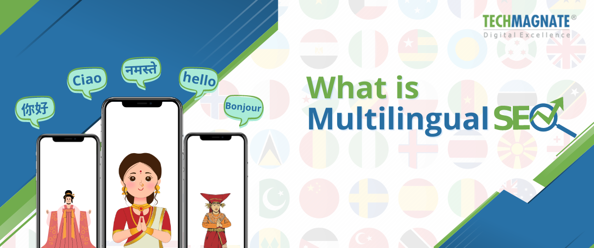 What is Multilingual SEO