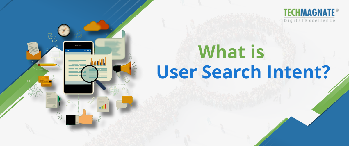 What is User Search Intent